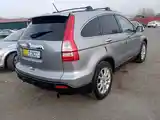 Honda CR-V, 2007-4