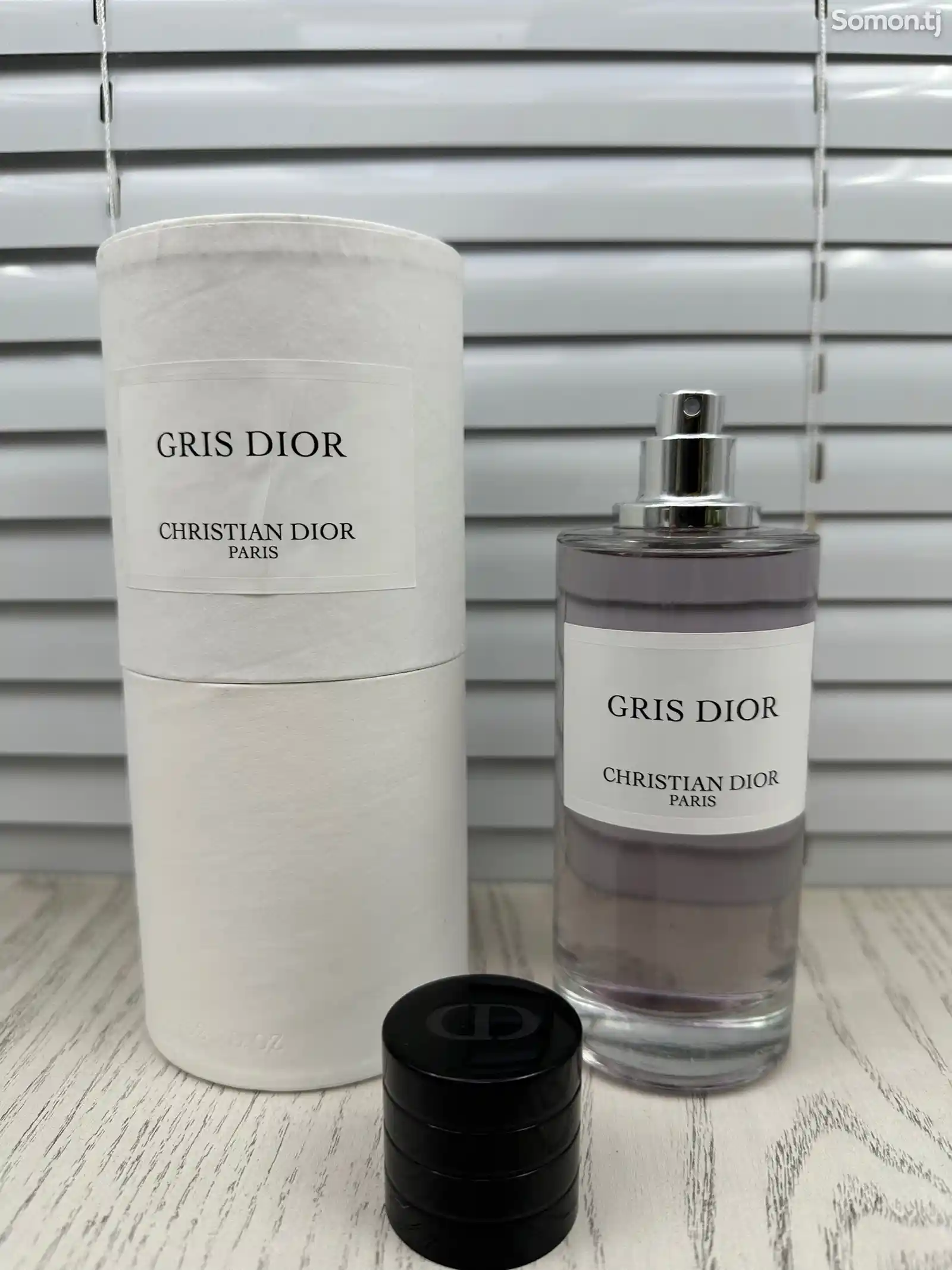 Духи Gris Dior-1