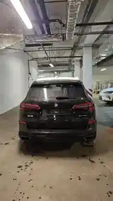 BMW X5, 2019-10