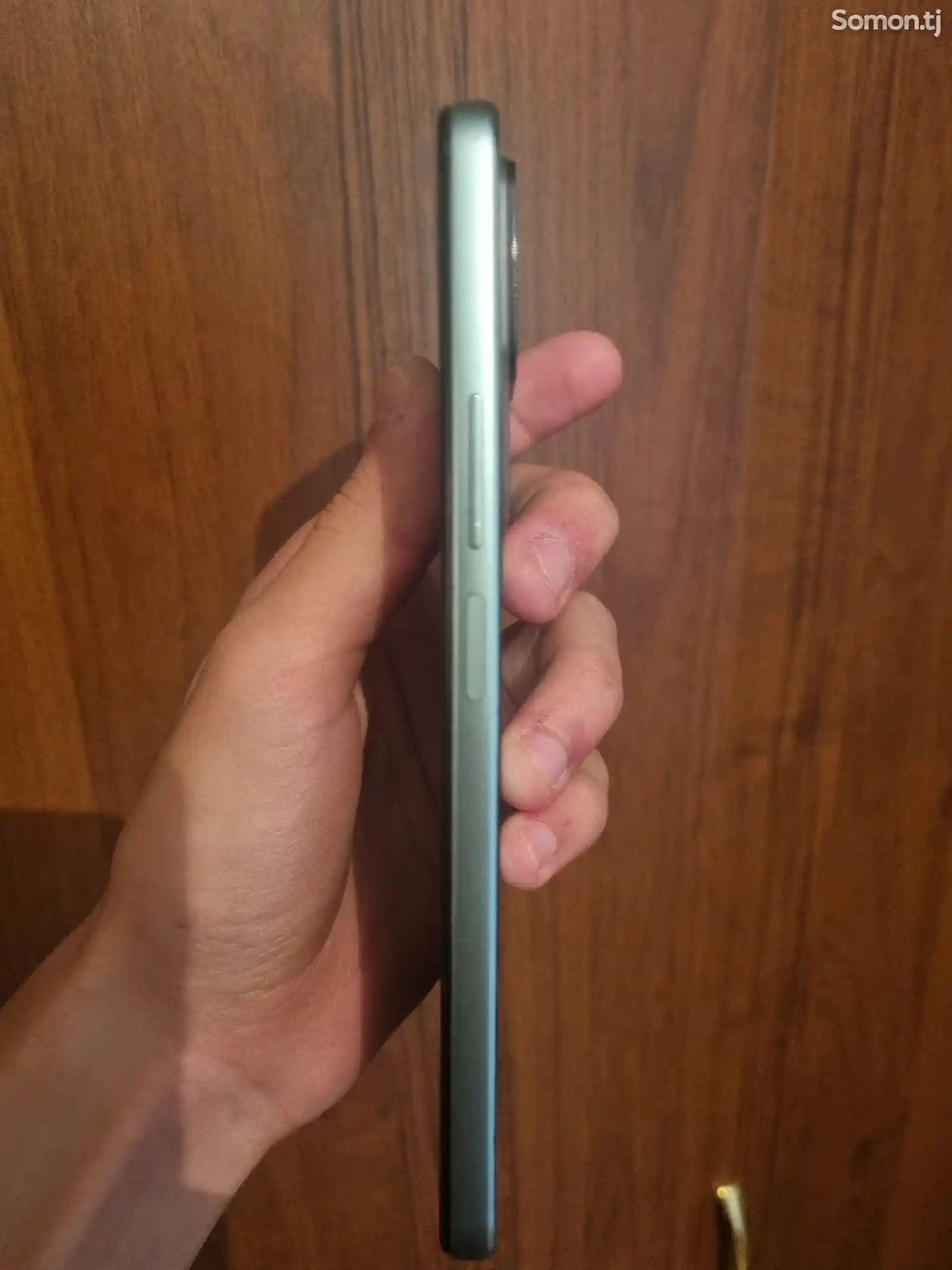 Xiaomi Poco F4, 6/128 gb-5