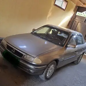 Opel Astra F, 1996