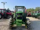 Трактор john deere 6b 1404 4цилиндр 2020с-6