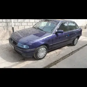 Opel Astra F, 1993