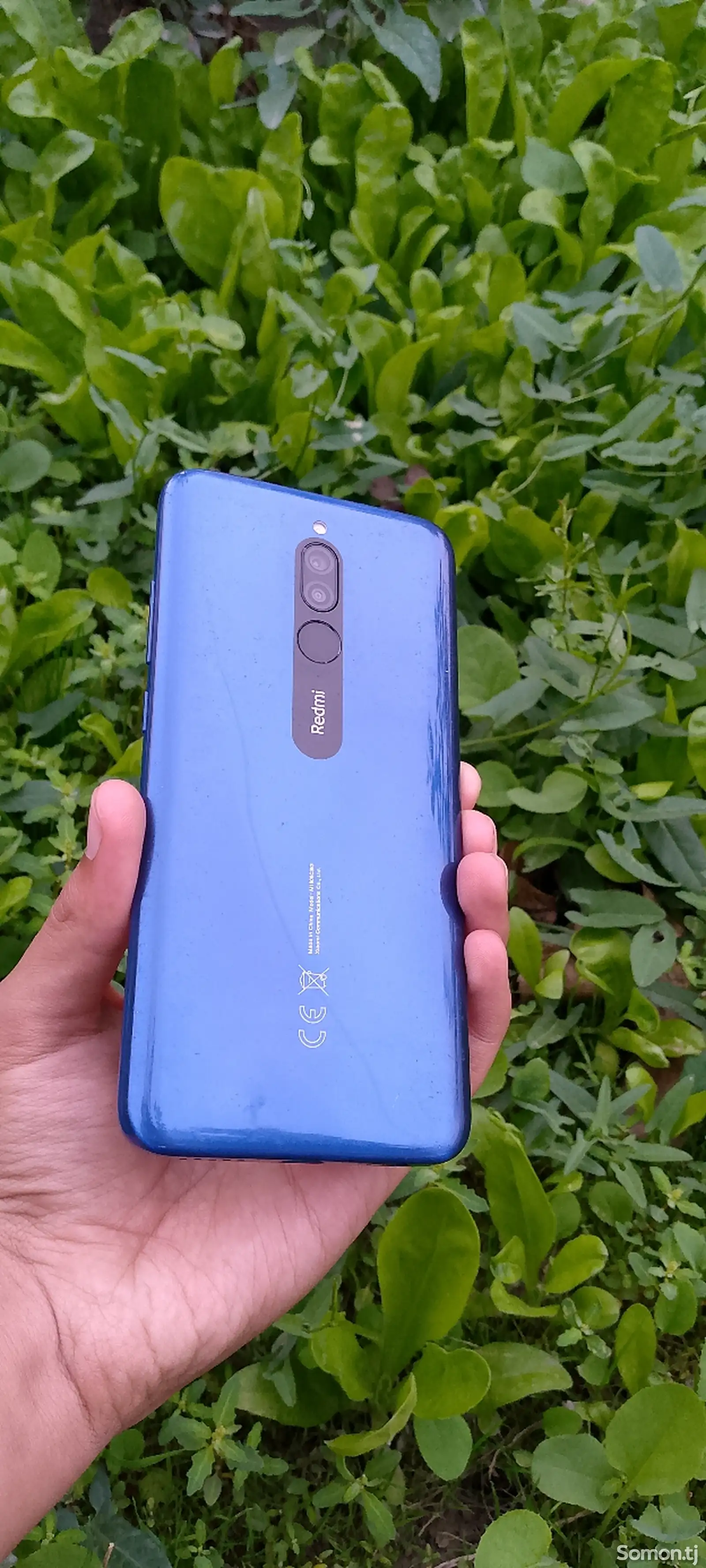 Xiaomi Redmi 8 64gb-1