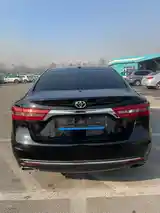 Toyota Avalon, 2016-3