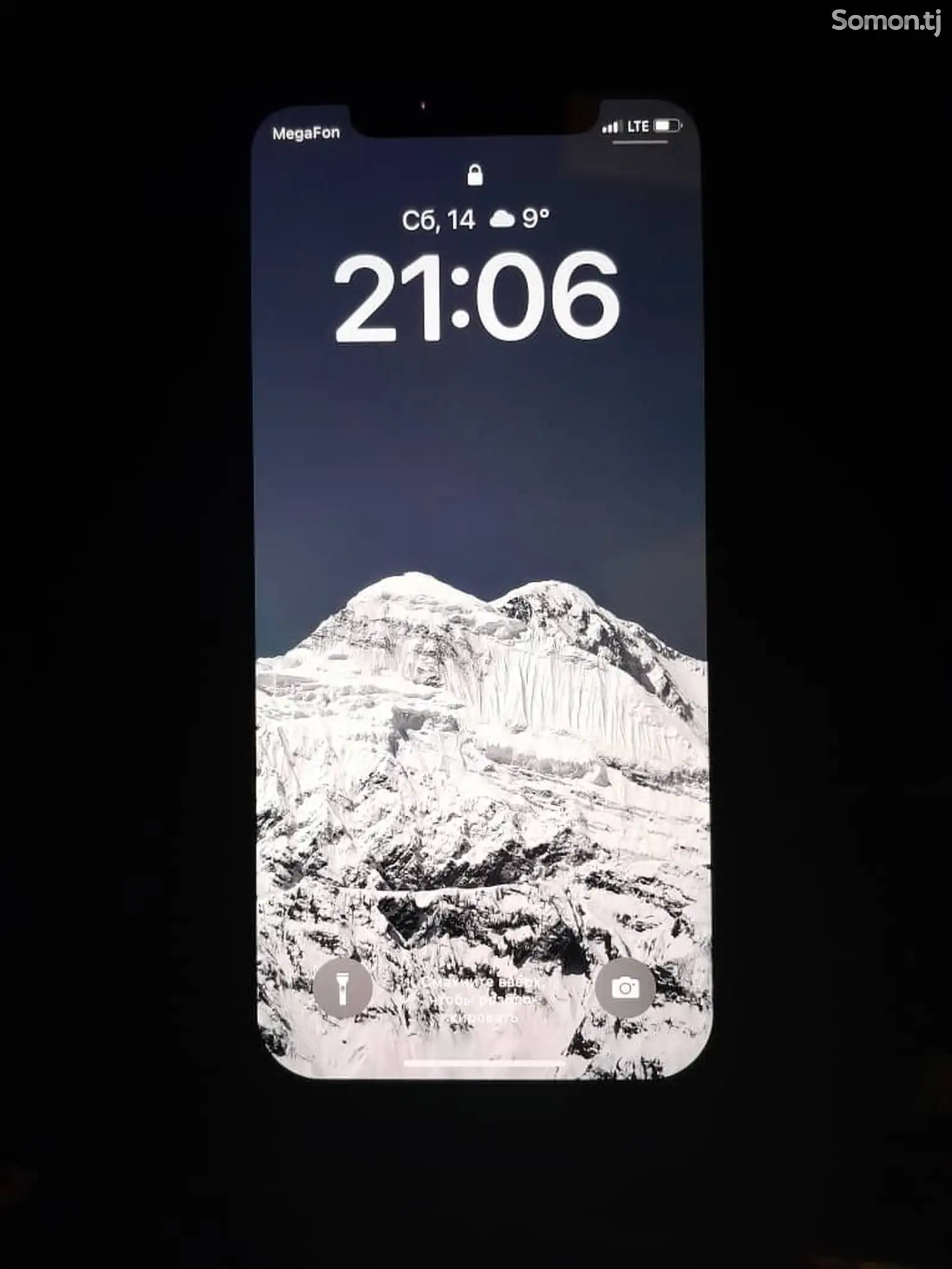 Apple iPhone X, 256 gb, Space Grey-1