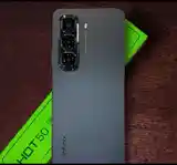 Infinix Hot 50 16/128Gb Black-2