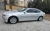 BMW 5 series, 2012-4