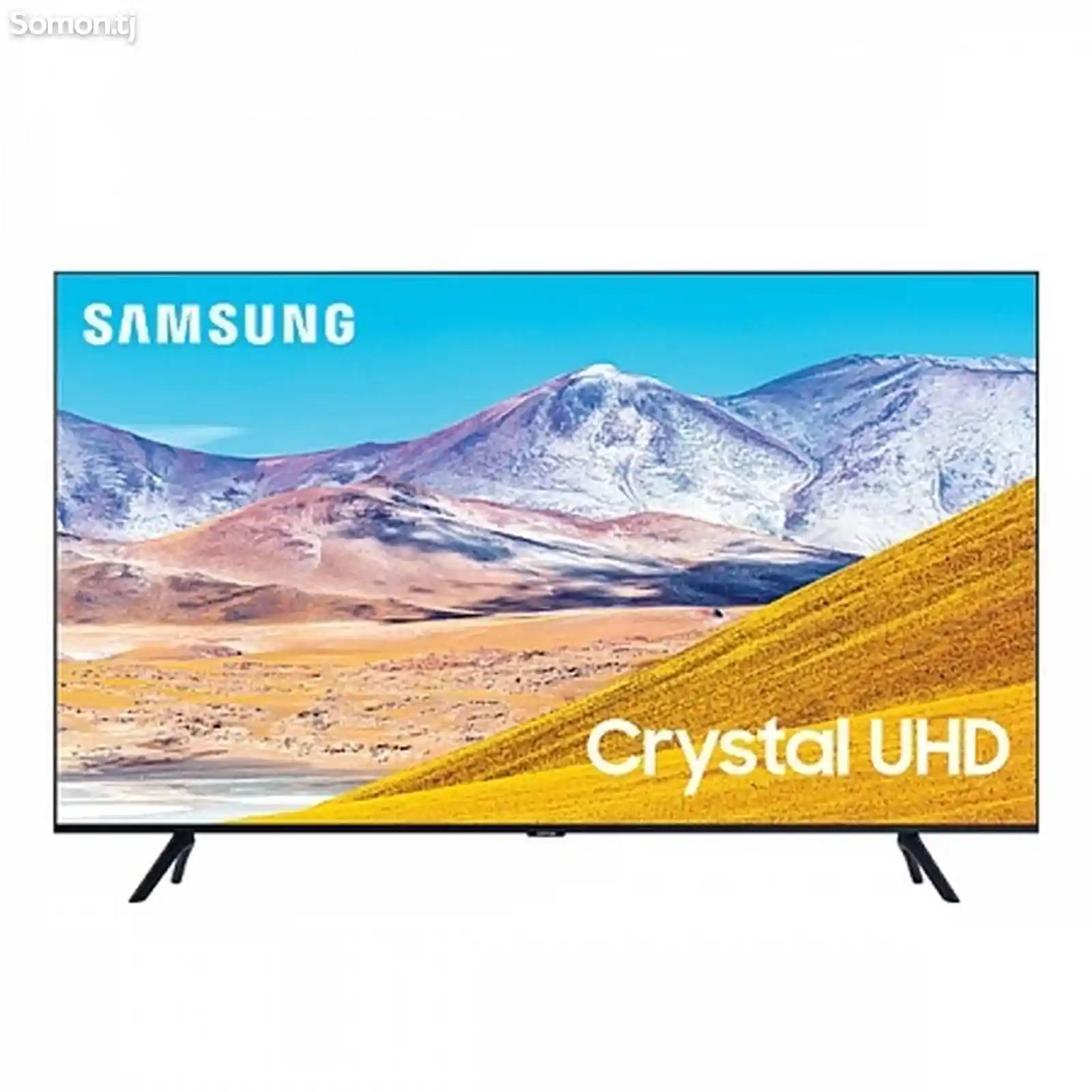 TV LED 65 SMART 4K DU8000UXE-3