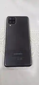 Samsung Galaxy A12-2