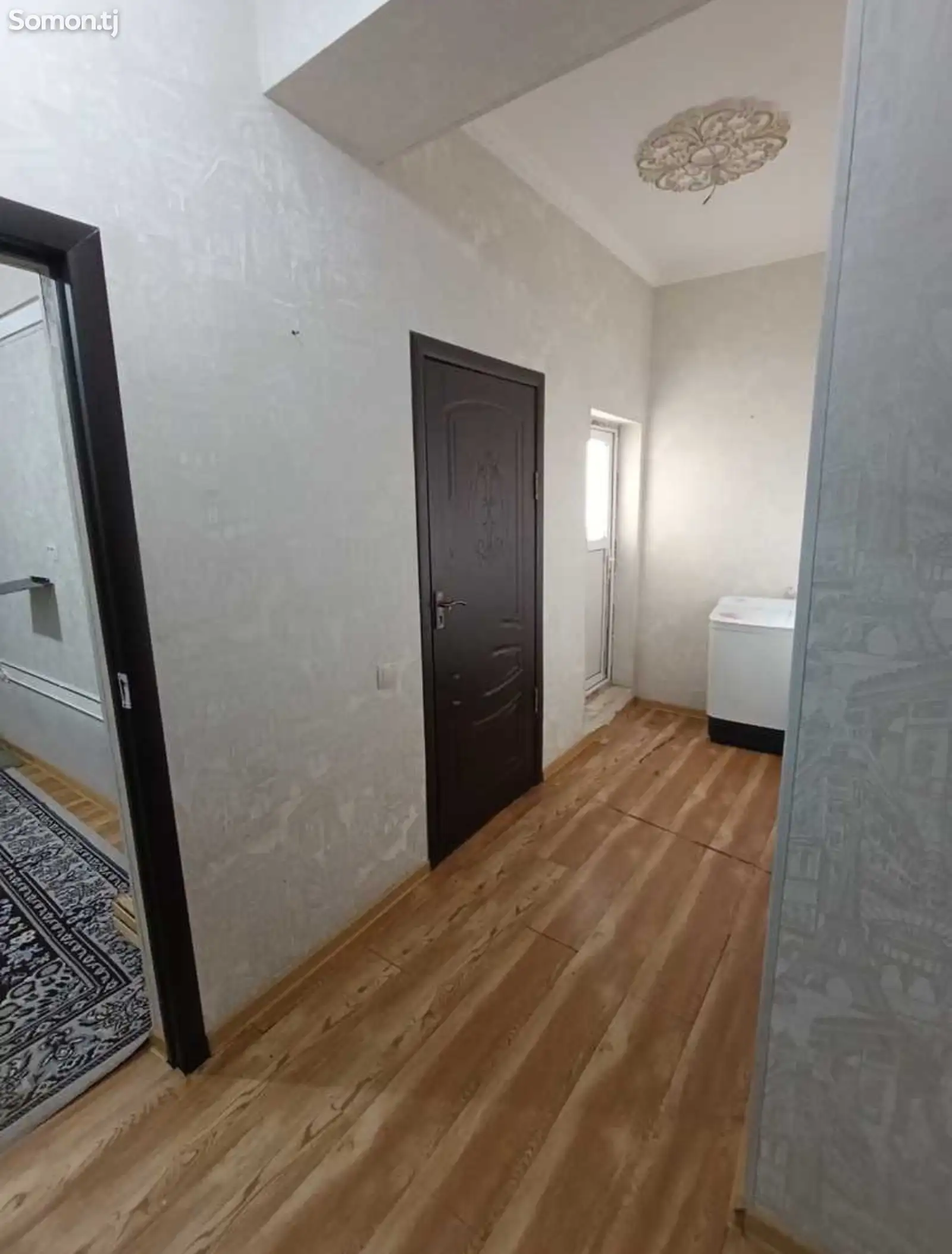 2-комн. квартира, 11 этаж, 64м², Сино-1