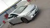 Honda Civic, 2007-4