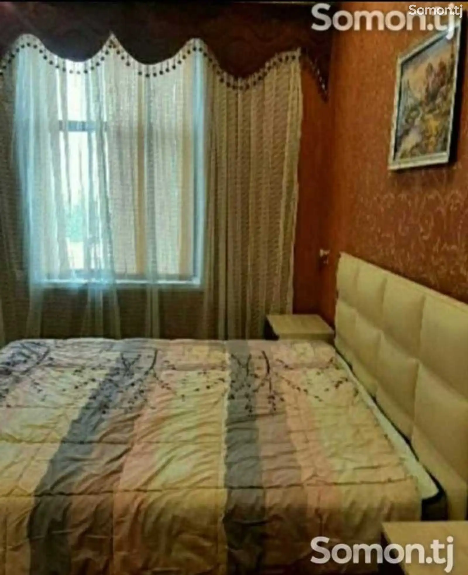 2-комн. квартира, 5 этаж, 70м², 112 мкрн-1