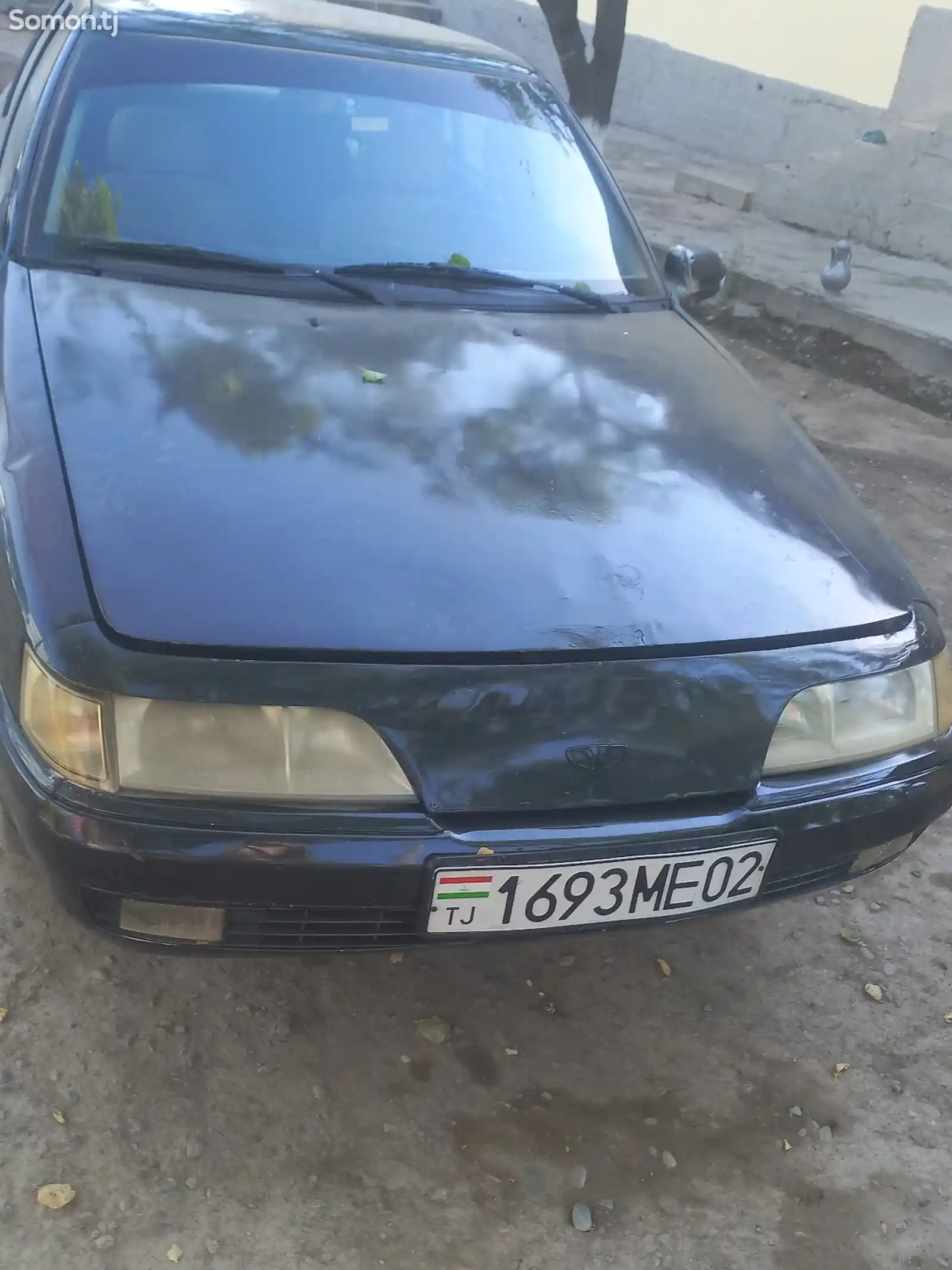 Daewoo Espero, 1994-1