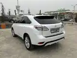 Lexus RX series, 2011-4