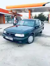 Opel Vectra A, 1995-6