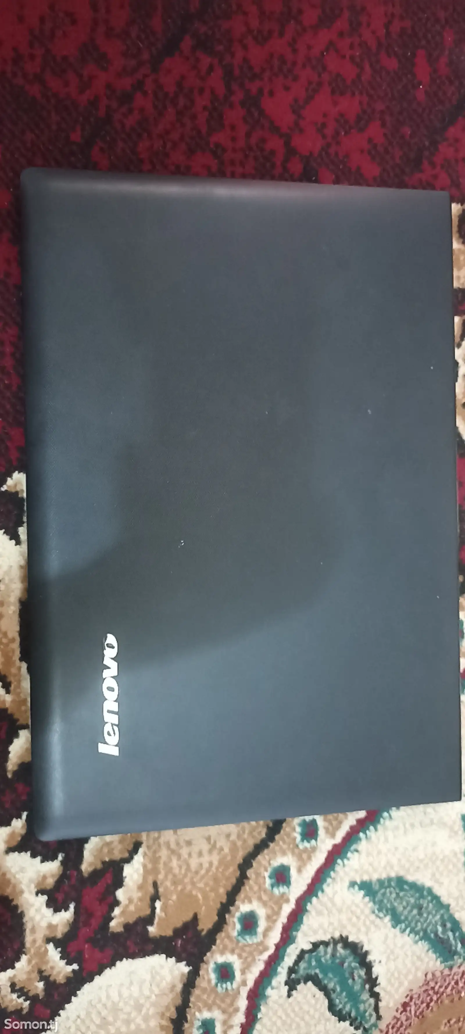 Ноутбук Lenovo 256gb-1