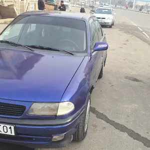 Opel Astra F, 1997