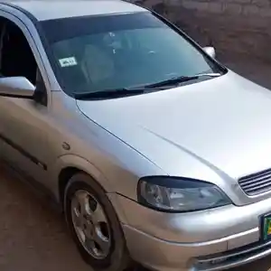 Opel Astra G, 1999