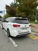 Kia Carnival, 2015-10