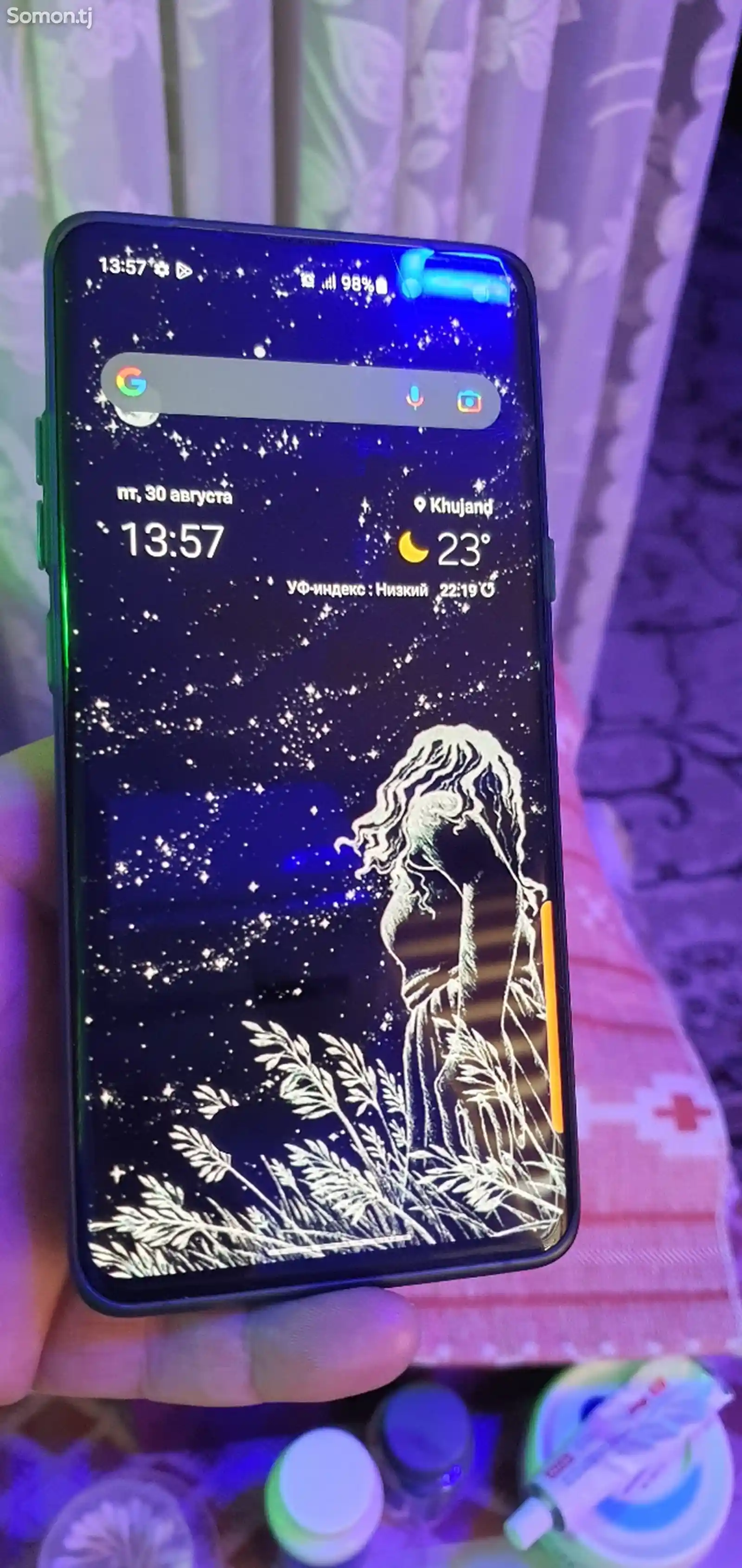 Samsung Galaxy S10 5G-1