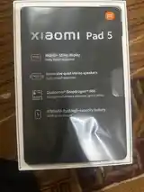 Игровой планшет Xiaomi Pad 5-6