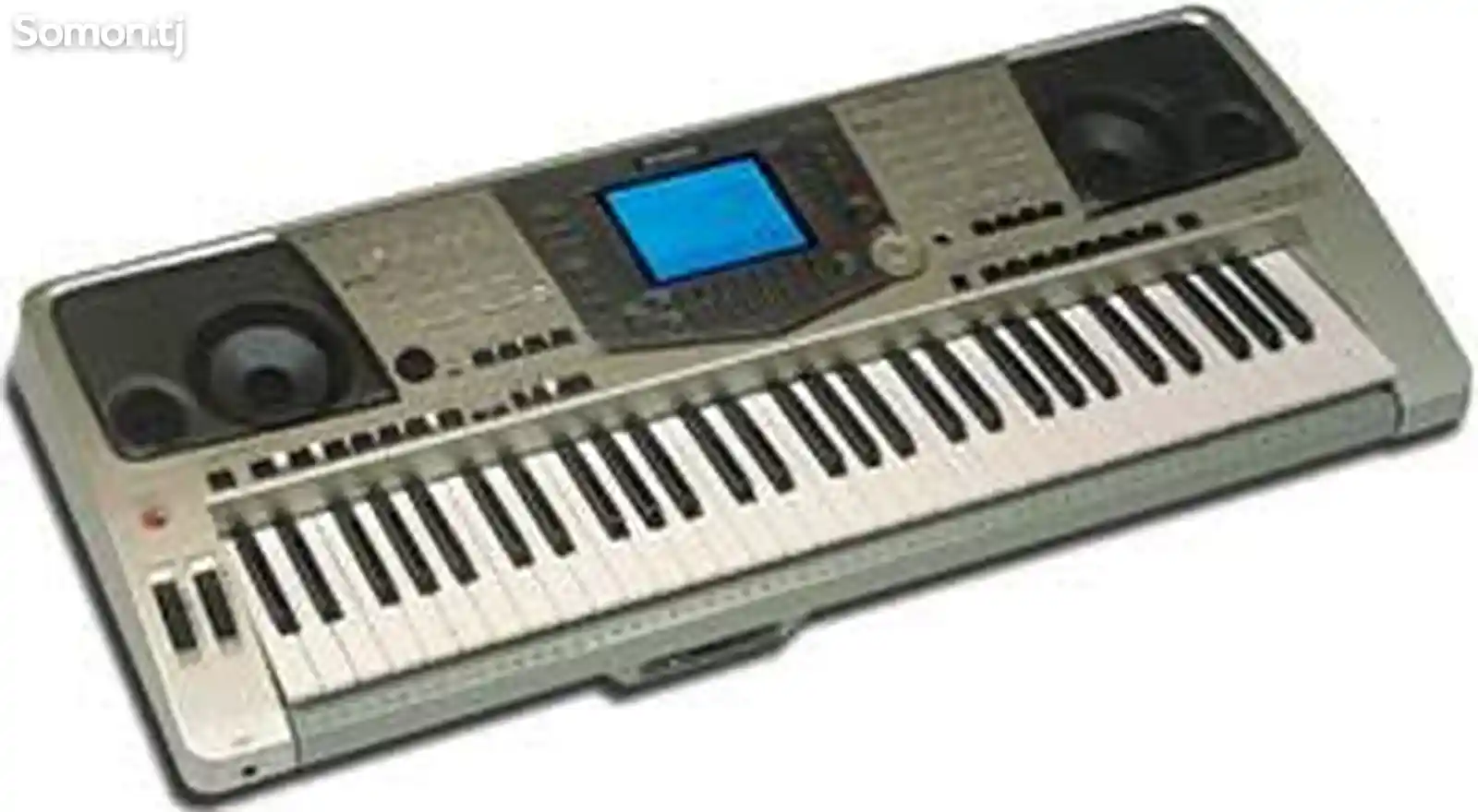 Синтезатор Yamaha psr-2000, о цене можем договориться-2