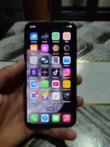 Apple iPhone X, 64 gb, Silver-6