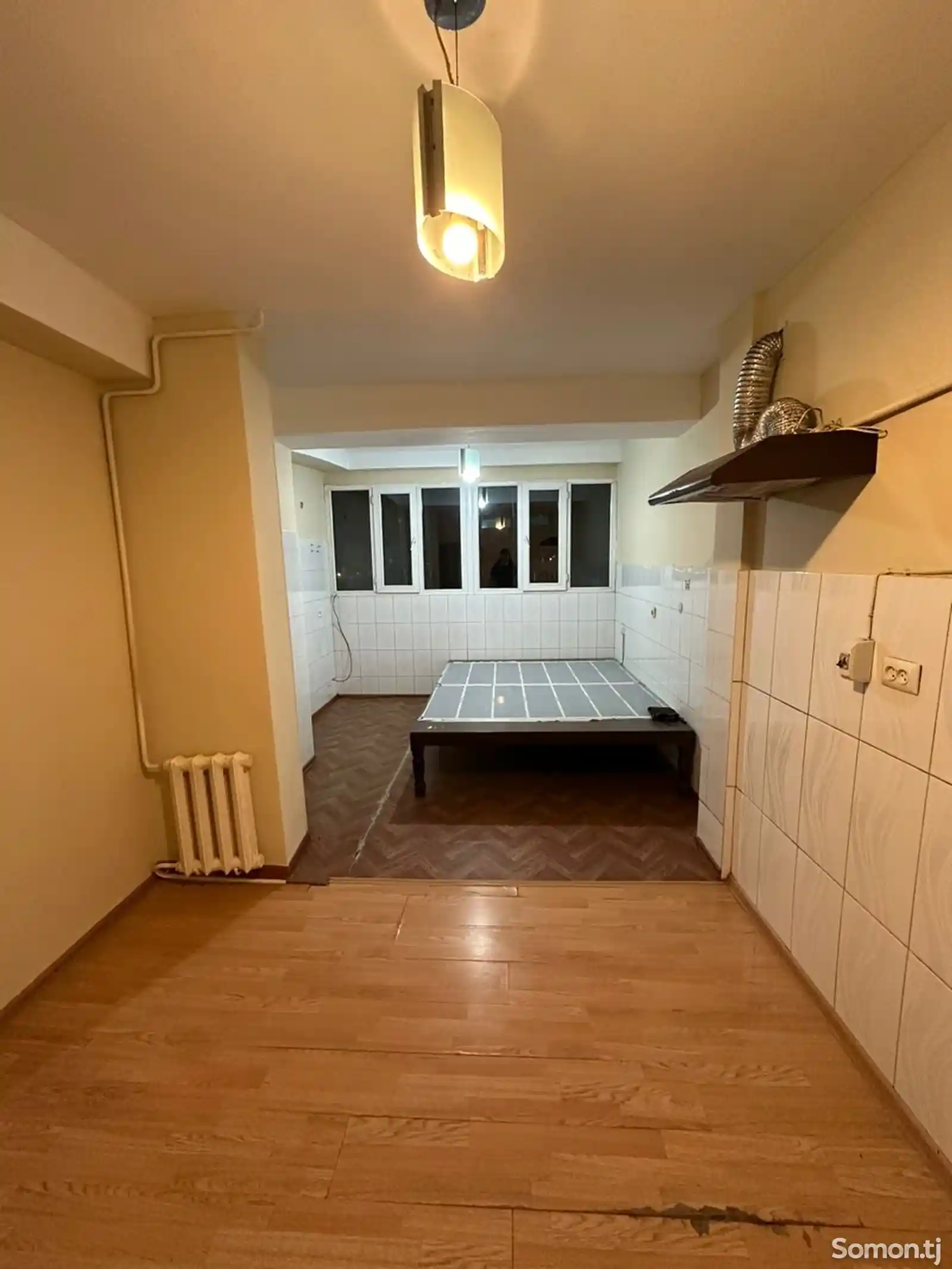 3-комн. квартира, 5 этаж, 69 м², Диагностика-5