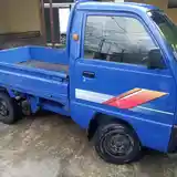 Бортовой автомобиль Daewoo Labo, 1999-4