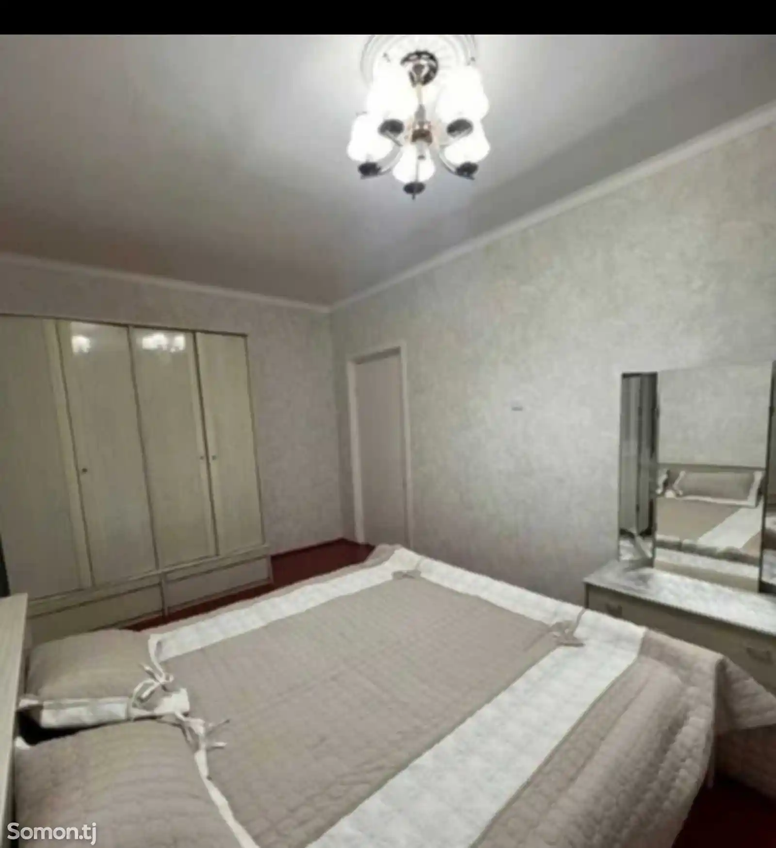 4-комн. квартира, 5 этаж, 80м², 19 мкр-1