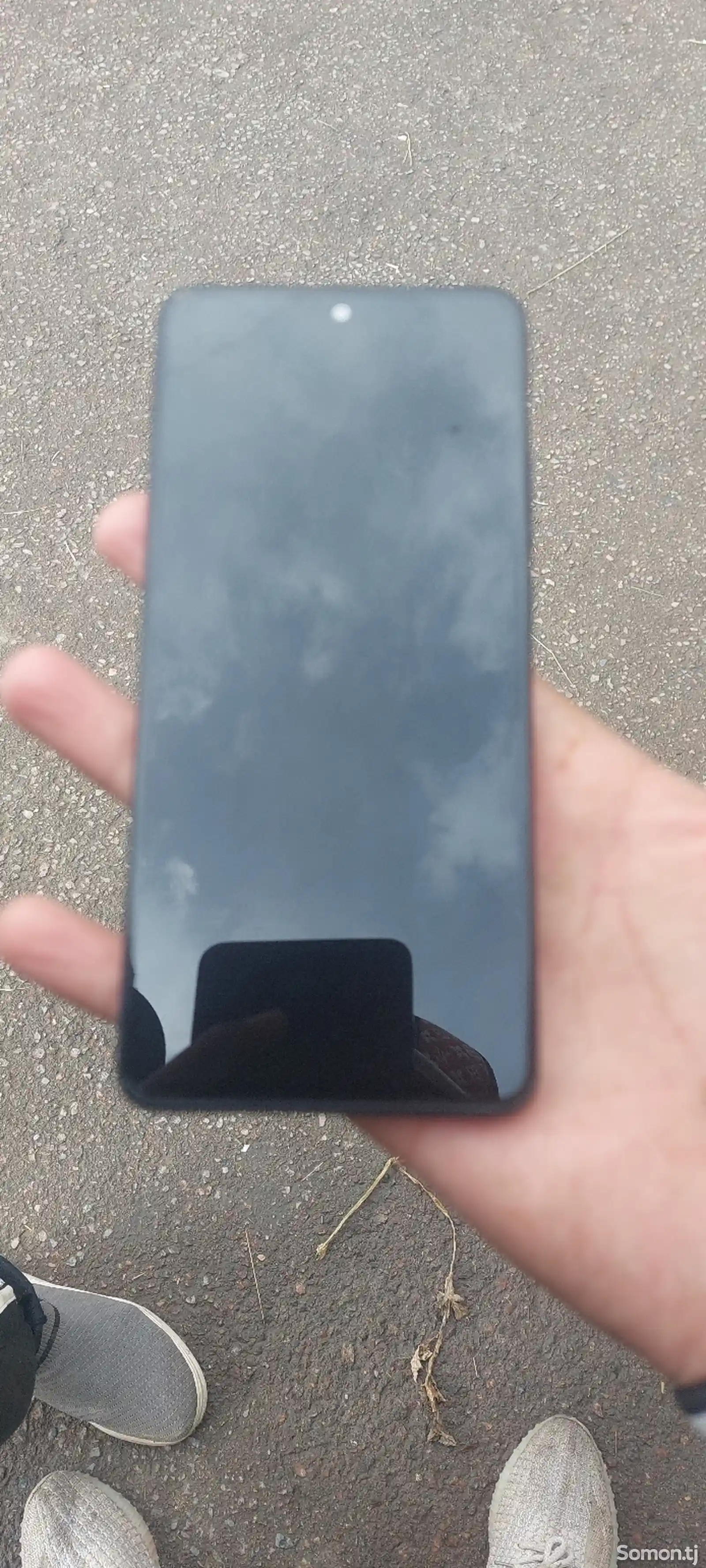 Xiaomi Redmi Note 11 Pro-2