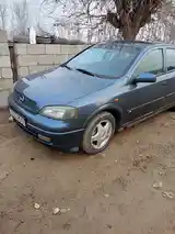 Opel Astra G, 1999-7