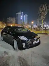 Toyota Prius, 2011-2