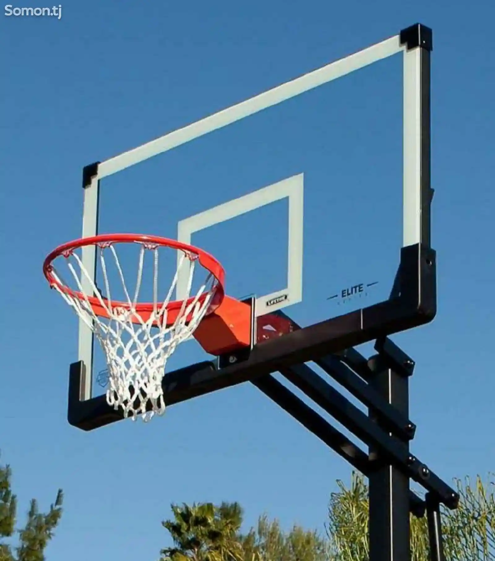 Баскетбольный щит-2