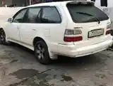 Toyota Corolla, 2000-3