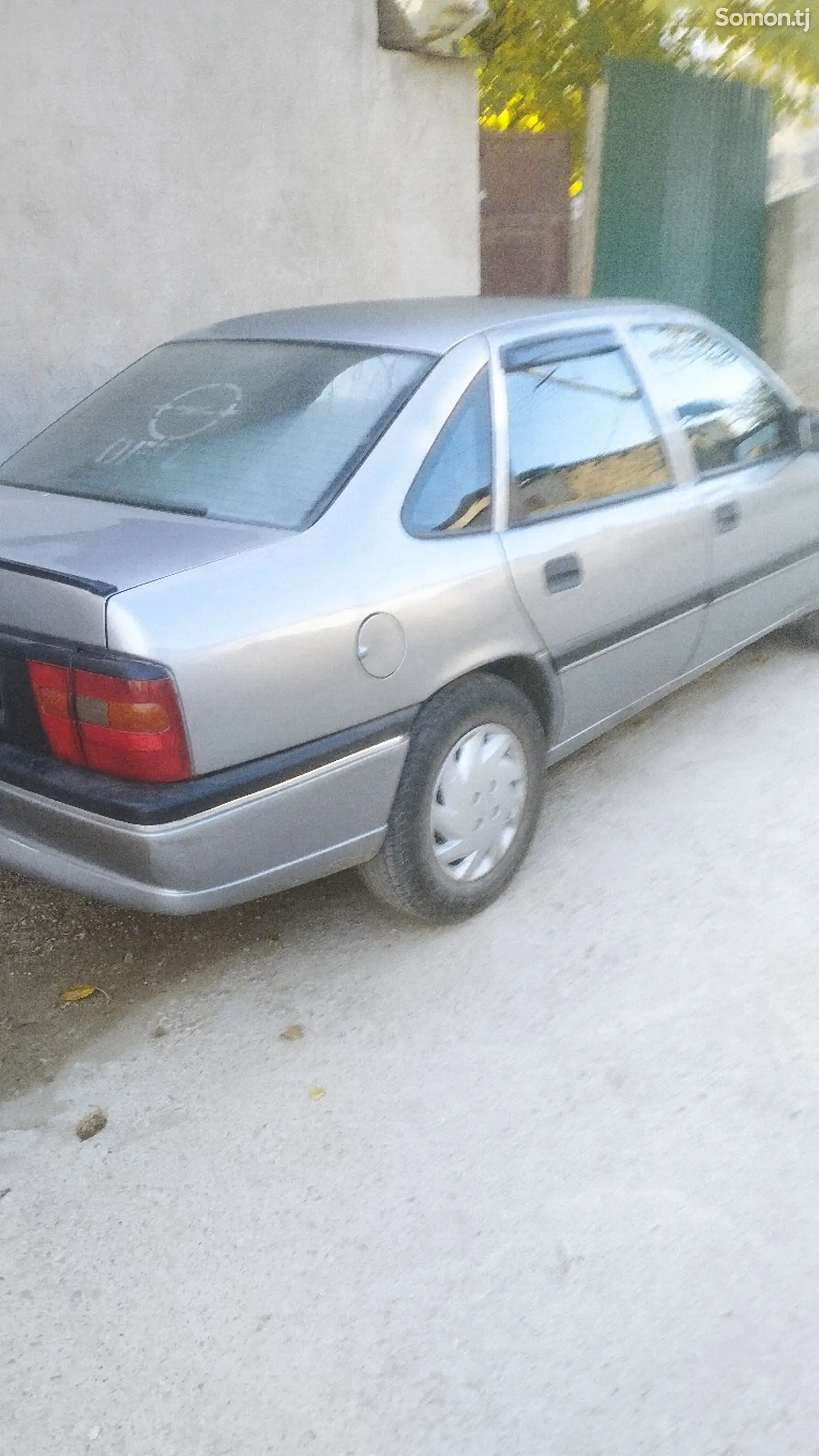 Opel Vectra A, 1995-1