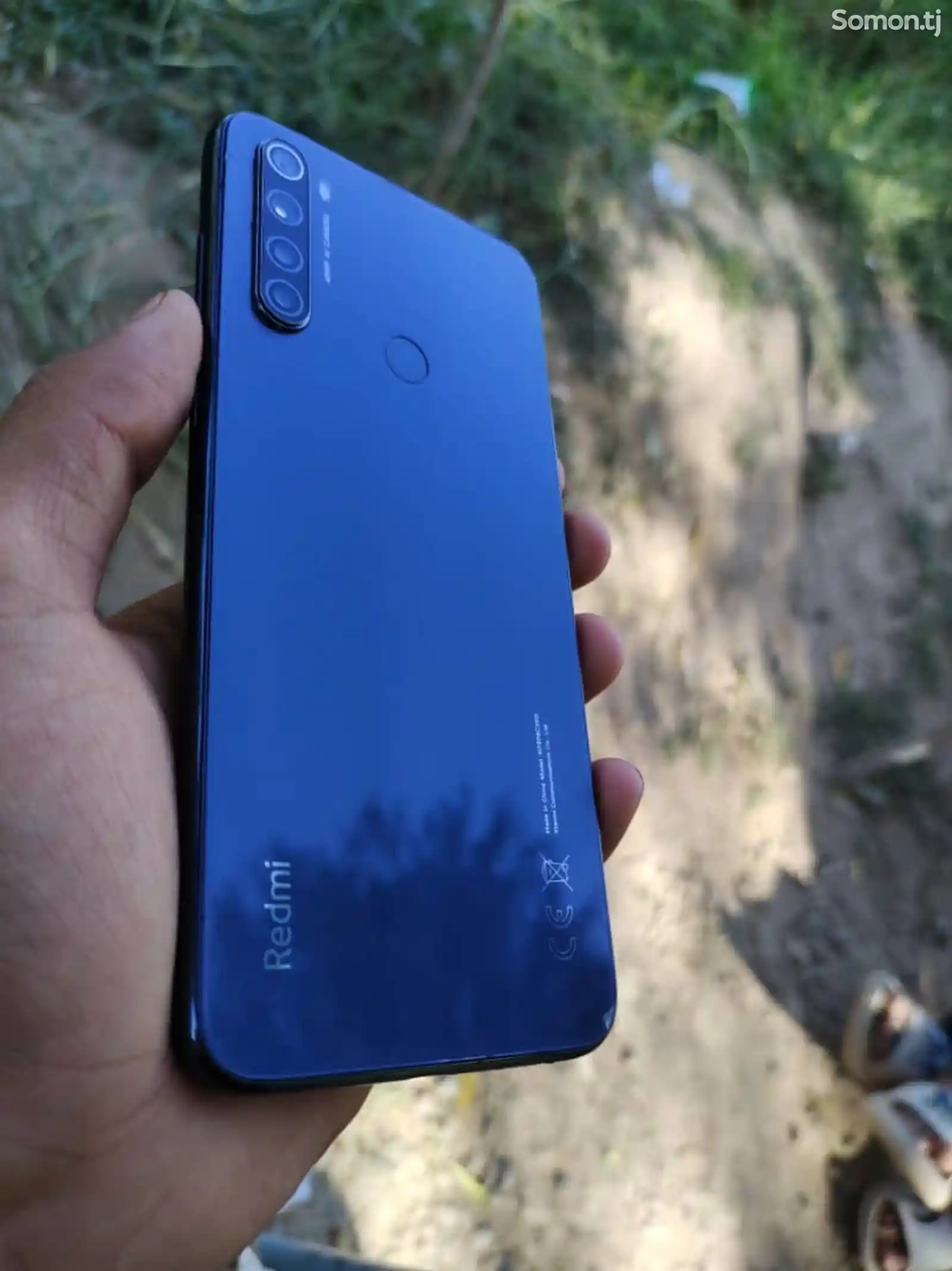 Xiaomi Redmi 8T-4