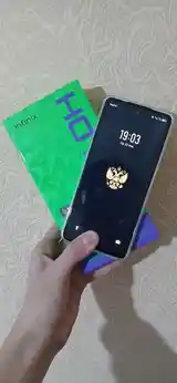 Infinix hot 40i-2