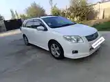 Toyota Fielder, 2006-8