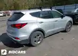 Hyundai Santa Fe, 2018-3