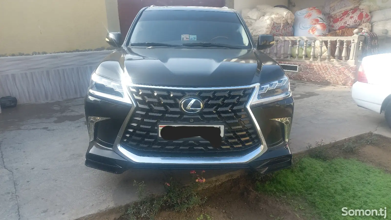 Lexus NX series, 2011-1