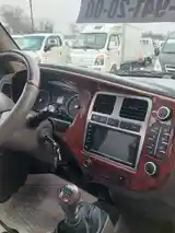 Бортовой автомобиль Hyundai Porter 2 , 2017-8