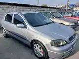 Opel Astra G, 2001-5