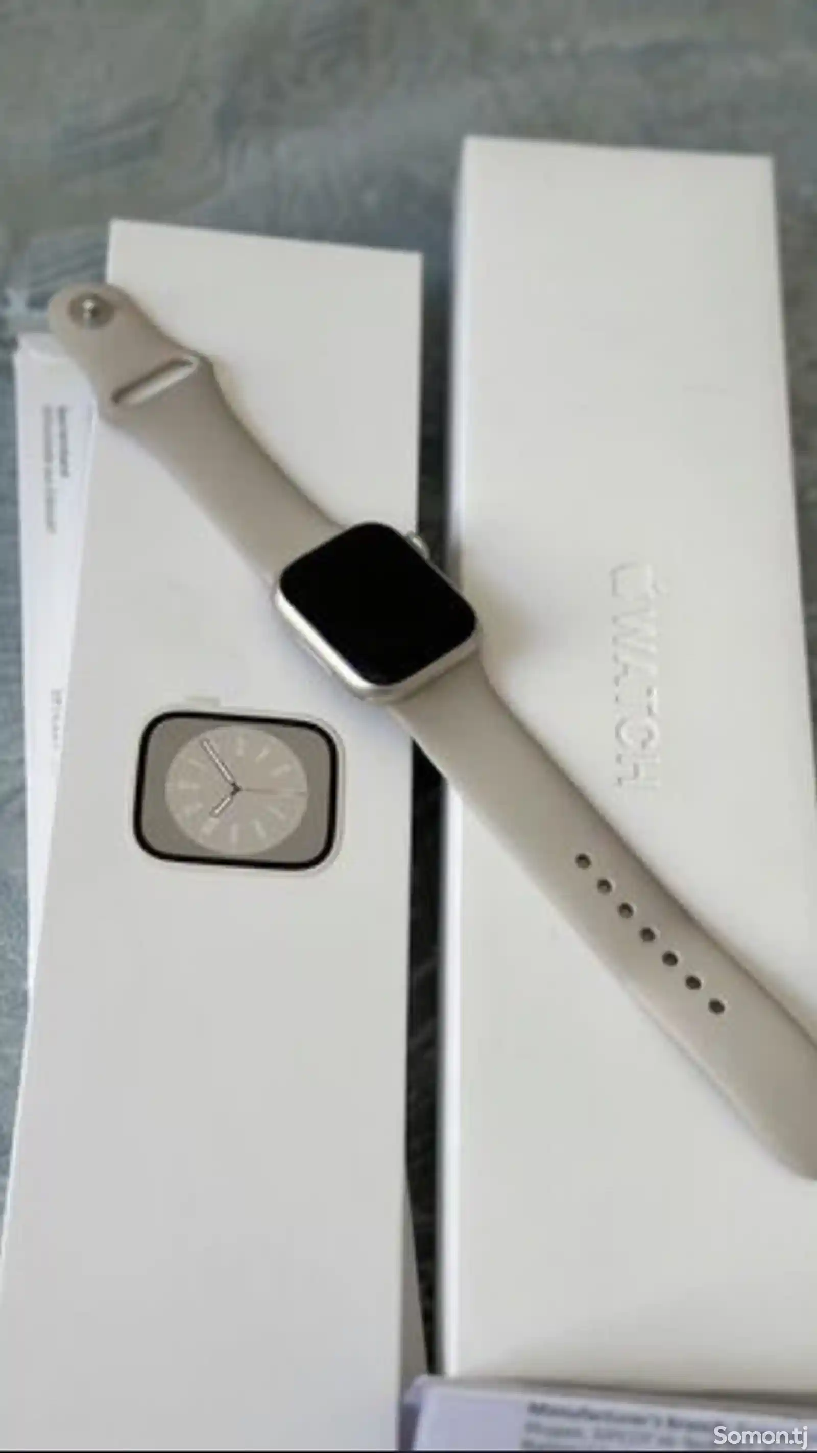 Смарт часы Apple Watch 8 41M-2