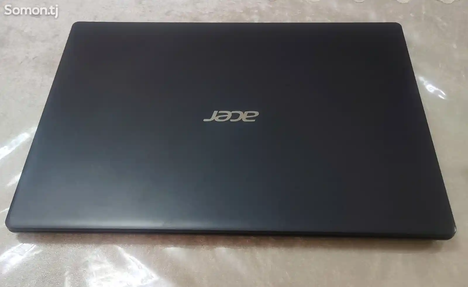 Ноутбук Acer Extensa 215-22-2