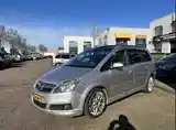 Opel Zafira, 2006-2