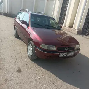 Opel Astra F, 1995