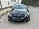 Toyota Camry, 2012-12