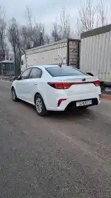 Kia Rio, 2019-4